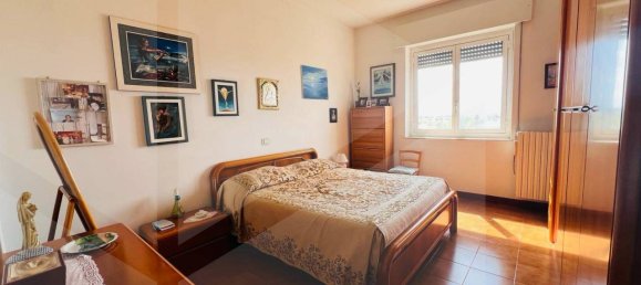 4 rooms Apartment in San Donato Milanese, Italy No. 27136 11