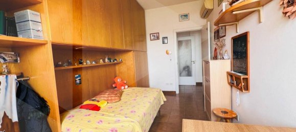 4 rooms Apartment in San Donato Milanese, Italy No. 27136 12