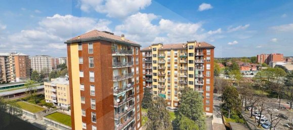 4 rooms Apartment in San Donato Milanese, Italy No. 27136 4