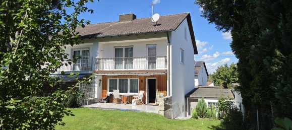 Adosado de 3 dormitorios en Freising, Germany No. 341136 4