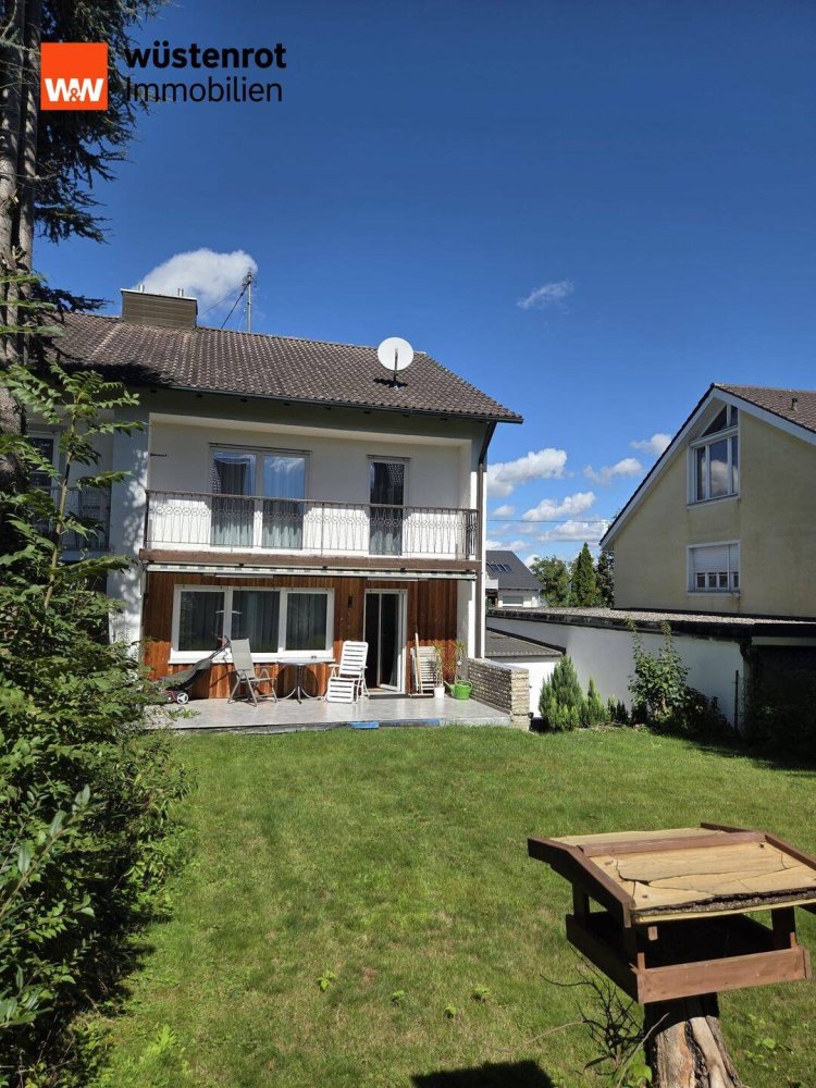 Adosado de 3 dormitorios en Freising, Germany No. 341136