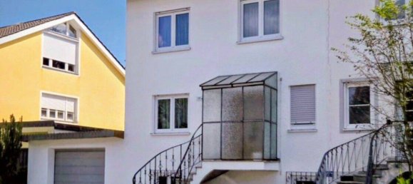 Adosado de 3 dormitorios en Freising, Germany No. 341136 2