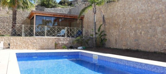 Villa de 4 dormitorios en Albufeira, Portugal No. 125537 20