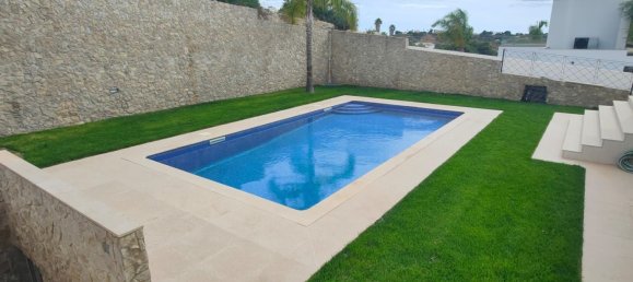 Villa de 4 dormitorios en Albufeira, Portugal No. 125537 19