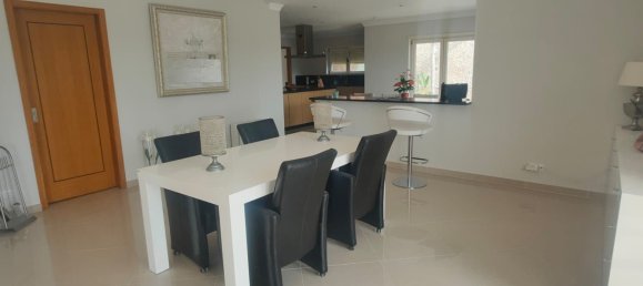 Villa de 4 dormitorios en Albufeira, Portugal No. 125537 10