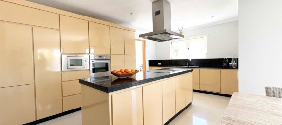 Villa de 4 dormitorios en Albufeira, Portugal No. 125537 11