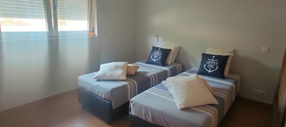 Villa de 4 dormitorios en Albufeira, Portugal No. 125537 18