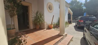 5 Schlafzimmer Haus in Alcolea, Spain, Nr. 103195