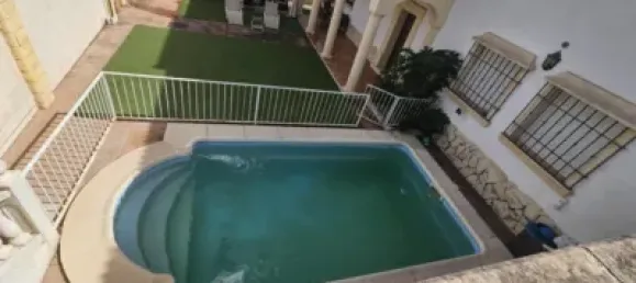 5 Schlafzimmer Haus in Alcolea, Spain, Nr. 103195 29