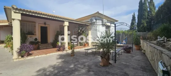 5 Schlafzimmer Haus in Alcolea, Spain, Nr. 103195 28
