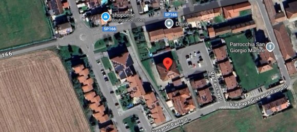 Garagem em Casaletto Lodigiano, Italy 20 m² N.º 279649 3