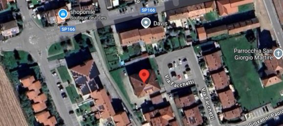 Garagem em Casaletto Lodigiano, Italy 20 m² N.º 279649 14