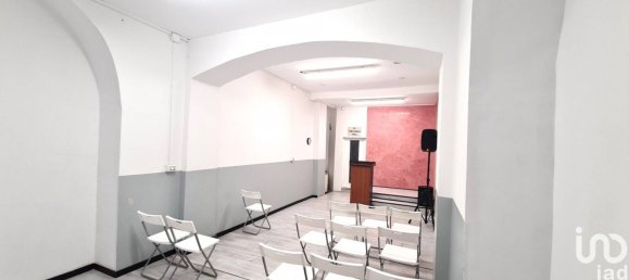3 rooms Commercial property in Genoa, Italy No. 105187 9
