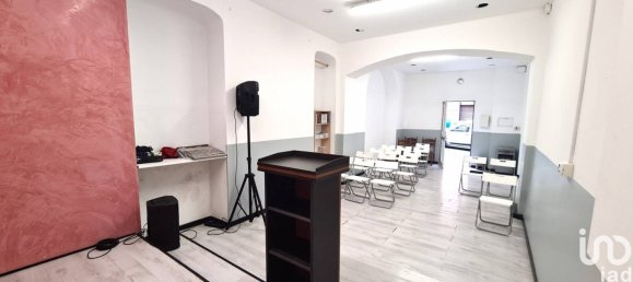 3 rooms Commercial property in Genoa, Italy No. 105187 10