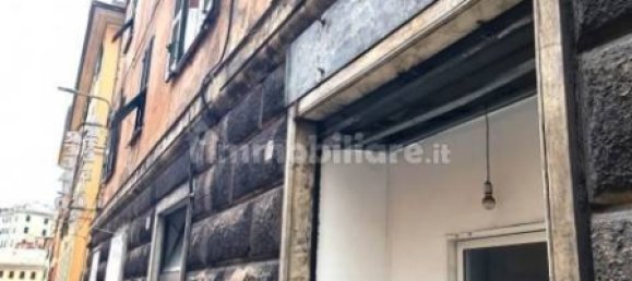 3 rooms Commercial property in Genoa, Italy No. 105187 14