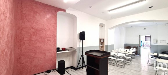3 rooms Commercial property in Genoa, Italy No. 105187 11