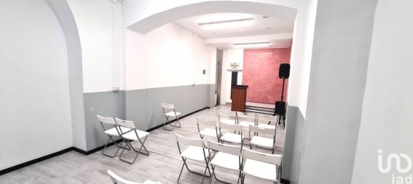 3 rooms Commercial property in Genoa, Italy No. 105187 8