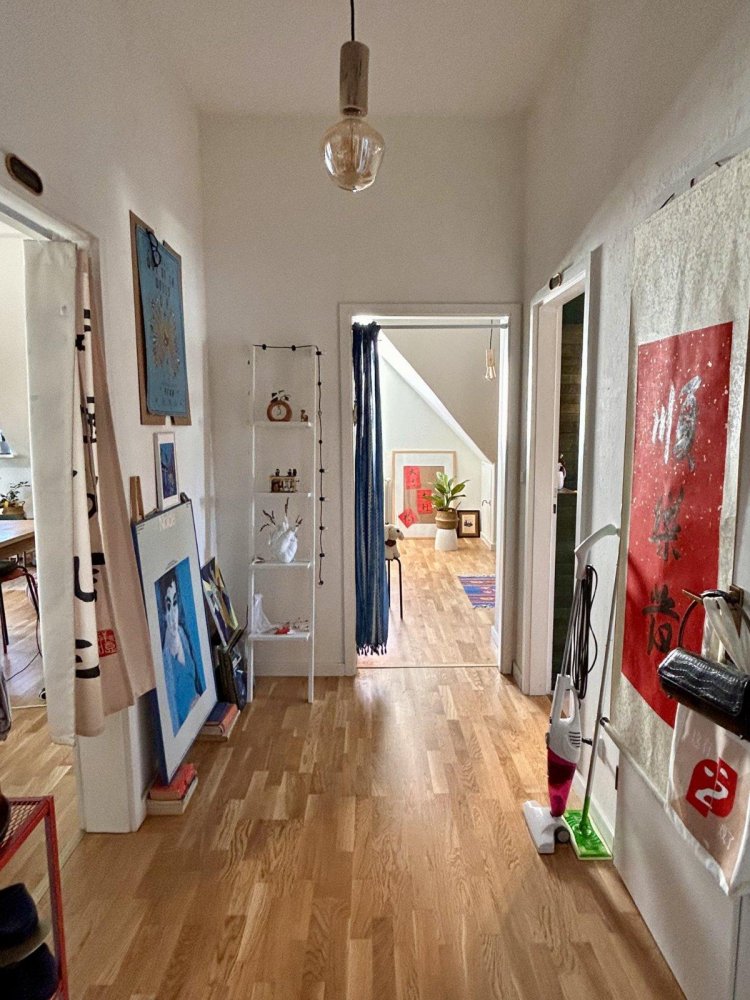 Apartamento T1 em Halensee, Germany N.º 310638