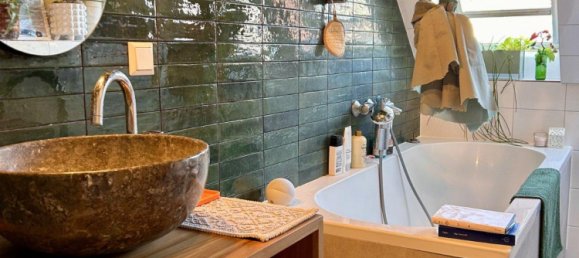 Apartamento T1 em Halensee, Germany N.º 310638 2