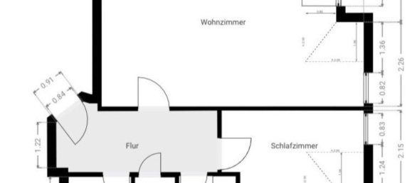 Apartamento T1 em Halensee, Germany N.º 310638 7