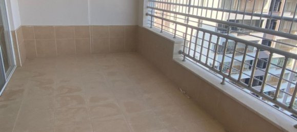 Wohnung 3+1 in Erdemli, Turkey, Nr. 22455 2