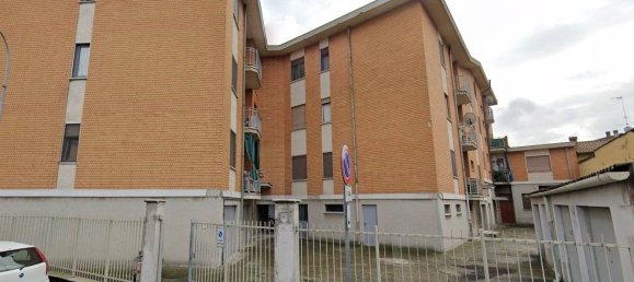 Apartamento T2 em Lacchiarella, Italy N.º 17593 8