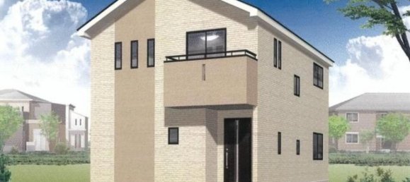 Дом с 4 спальнями в Аомори, Япония № 5847 2