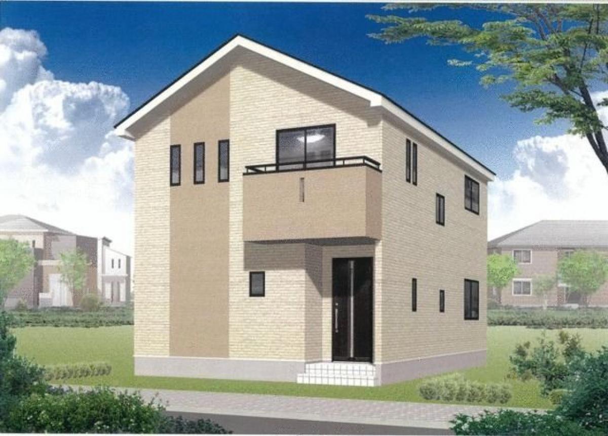 Дом с 4 спальнями в Аомори, Япония № 5847