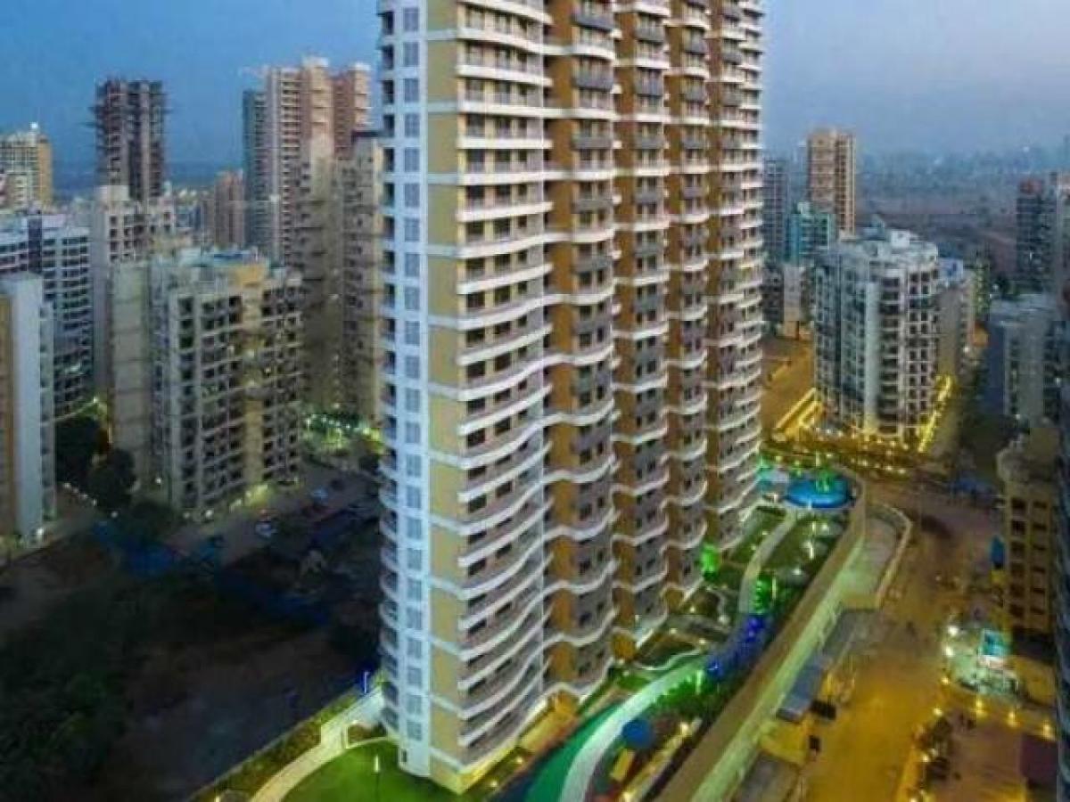 Casa T2 em Mumbai, India N.º 61281