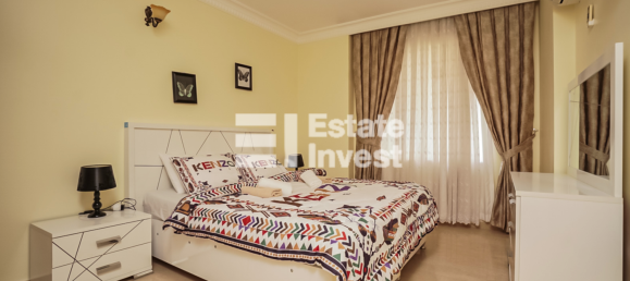 شقة 2+1 في Alanya, Turkey رقم 26799 4