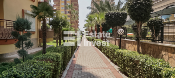 شقة 2+1 في Alanya, Turkey رقم 26799 8