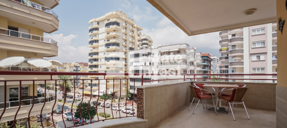 شقة 2+1 في Alanya, Turkey رقم 26799 7