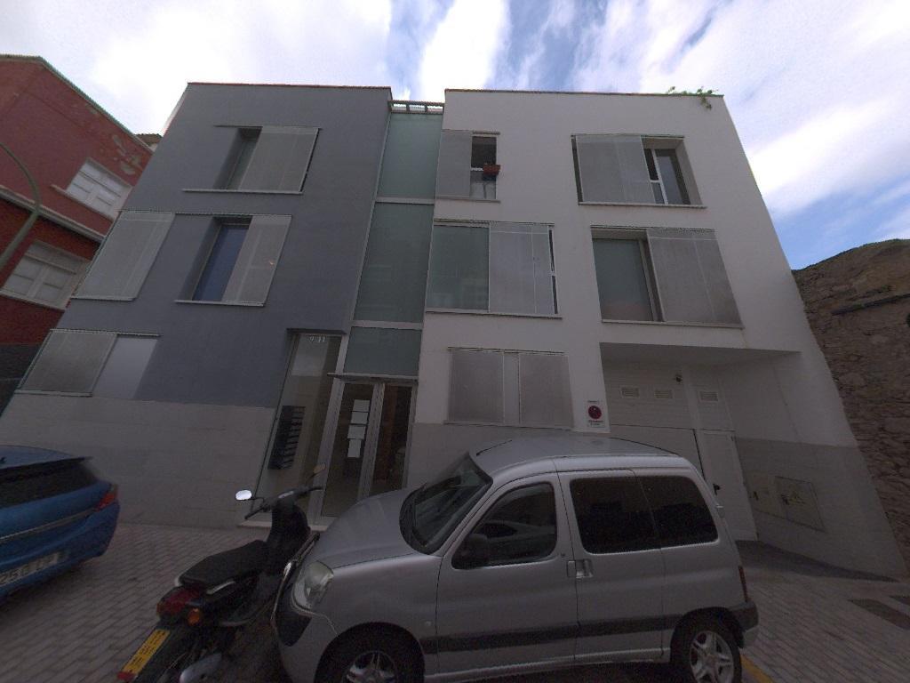  مرآب في Las Palmas De Gran Canaria, Spain 25متر مربع رقم 176003