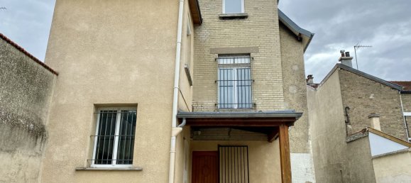 1 Schlafzimmer Wohnung in Reims, France, Nr. 250105 6