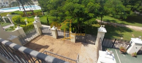 3 Schlafzimmer Stadthaus in Al Hamra Village, UAE, Nr. 64527 10