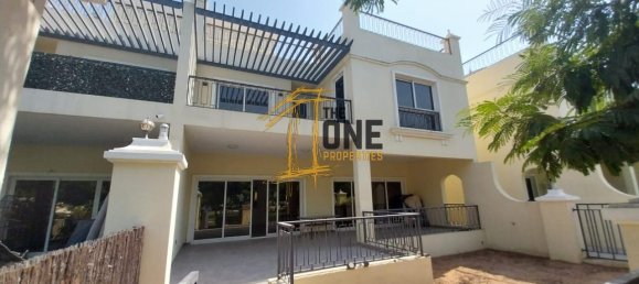 3 Schlafzimmer Stadthaus in Al Hamra Village, UAE, Nr. 64527 18