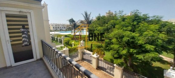 3 Schlafzimmer Stadthaus in Al Hamra Village, UAE, Nr. 64527 9