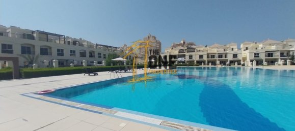 3 Schlafzimmer Stadthaus in Al Hamra Village, UAE, Nr. 64527 3