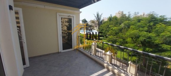 3 Schlafzimmer Stadthaus in Al Hamra Village, UAE, Nr. 64527 12