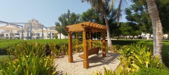 3 Schlafzimmer Stadthaus in Al Hamra Village, UAE, Nr. 64527 13