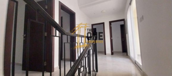 3 Schlafzimmer Stadthaus in Al Hamra Village, UAE, Nr. 64527 14