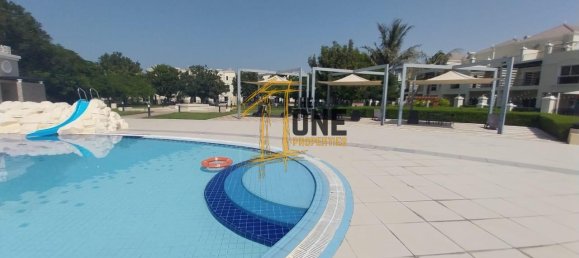 3 Schlafzimmer Stadthaus in Al Hamra Village, UAE, Nr. 64527 16