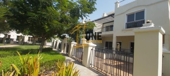 3 Schlafzimmer Stadthaus in Al Hamra Village, UAE, Nr. 64527 17