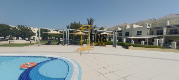 3 Schlafzimmer Stadthaus in Al Hamra Village, UAE, Nr. 64527 15