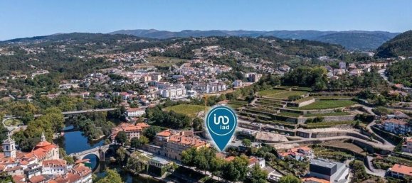 10 bedrooms House in Amarante, Portugal No. 106793 21