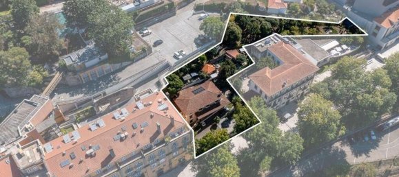 10 bedrooms House in Amarante, Portugal No. 106793 28