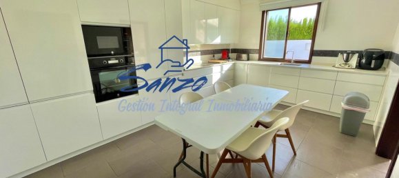 4 bedrooms House in Antequera, Spain No. 152720 8