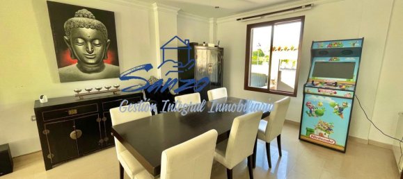 4 bedrooms House in Antequera, Spain No. 152720 6