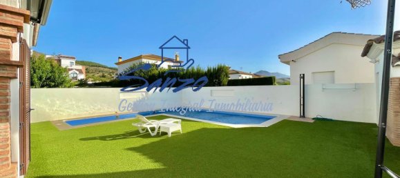 4 bedrooms House in Antequera, Spain No. 152720 2