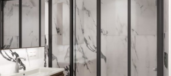 Apartment 3+1 in Alanya, Turkey No. 4484 19